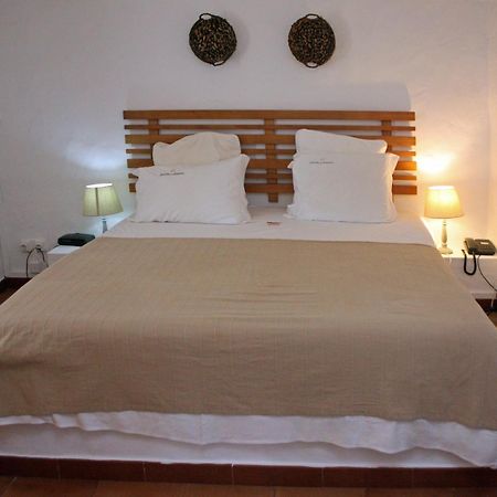 Hotel Rural Da Ameira Монтемор-у-Нову Номер фото