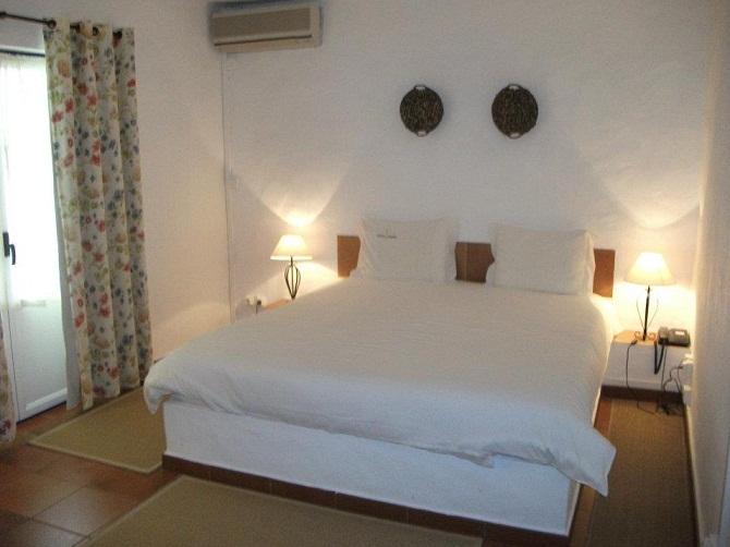 Hotel Rural Da Ameira Монтемор-у-Нову Номер фото