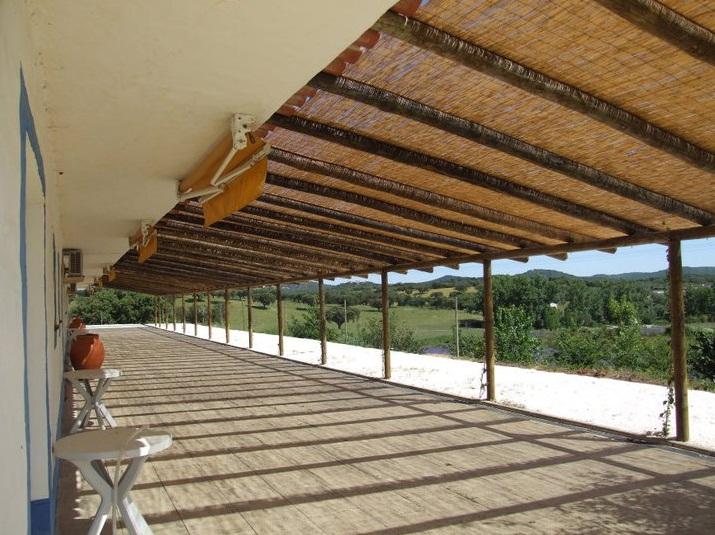 Hotel Rural Da Ameira Монтемор-у-Нову Екстер'єр фото