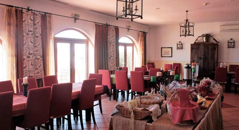 Hotel Rural Da Ameira Монтемор-у-Нову Екстер'єр фото