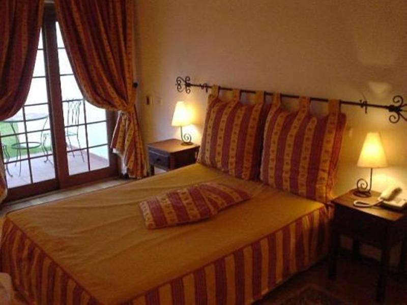 Hotel Rural Da Ameira Монтемор-у-Нову Екстер'єр фото