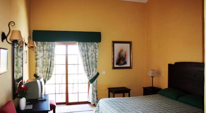Hotel Rural Da Ameira Монтемор-у-Нову Екстер'єр фото