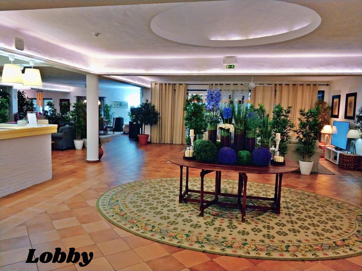 Hotel Rural Da Ameira Монтемор-у-Нову Екстер'єр фото