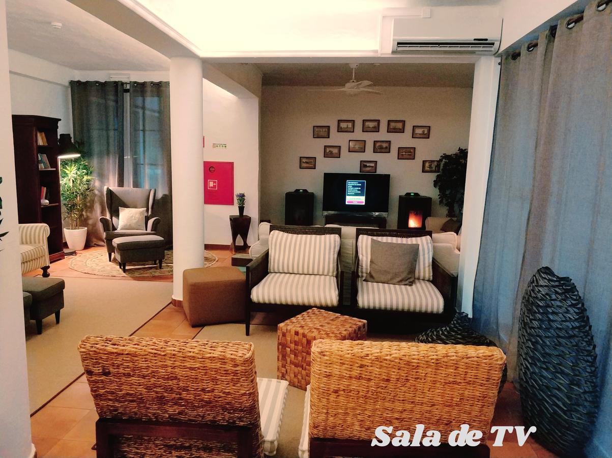 Hotel Rural Da Ameira Монтемор-у-Нову Екстер'єр фото