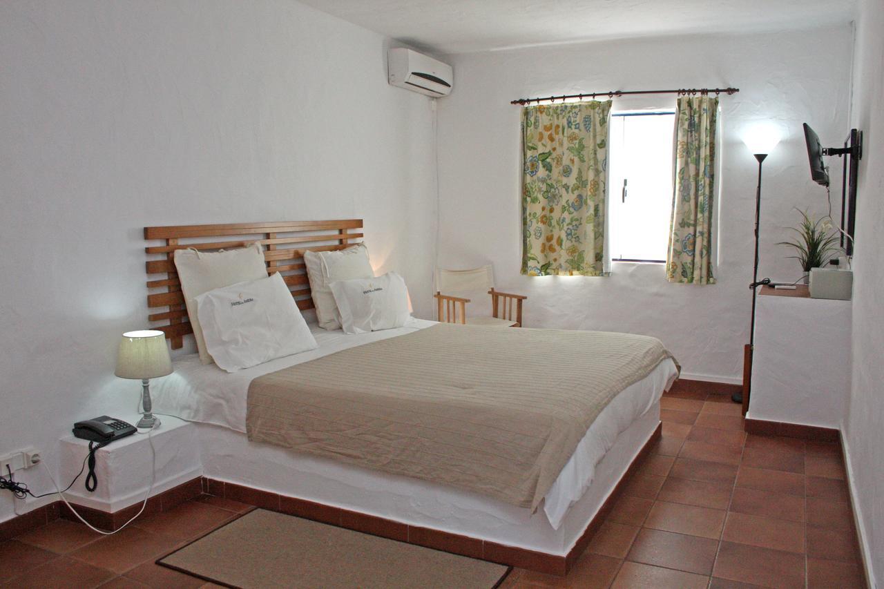 Hotel Rural Da Ameira Монтемор-у-Нову Екстер'єр фото