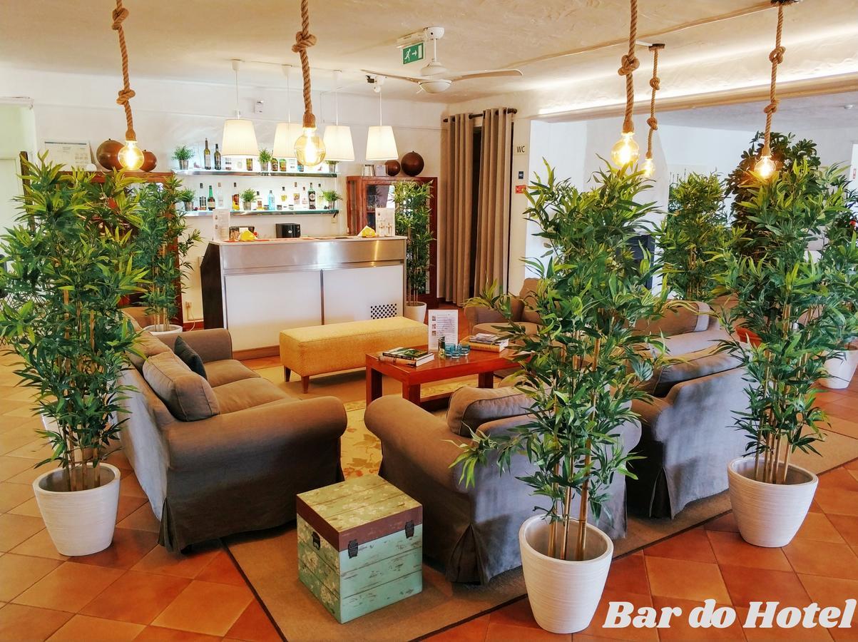 Hotel Rural Da Ameira Монтемор-у-Нову Екстер'єр фото